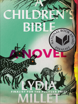 A Children's Bible - ebook
